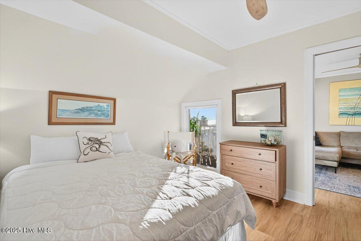 1000 Caswell Beach Road, Unit 715, Oak Island