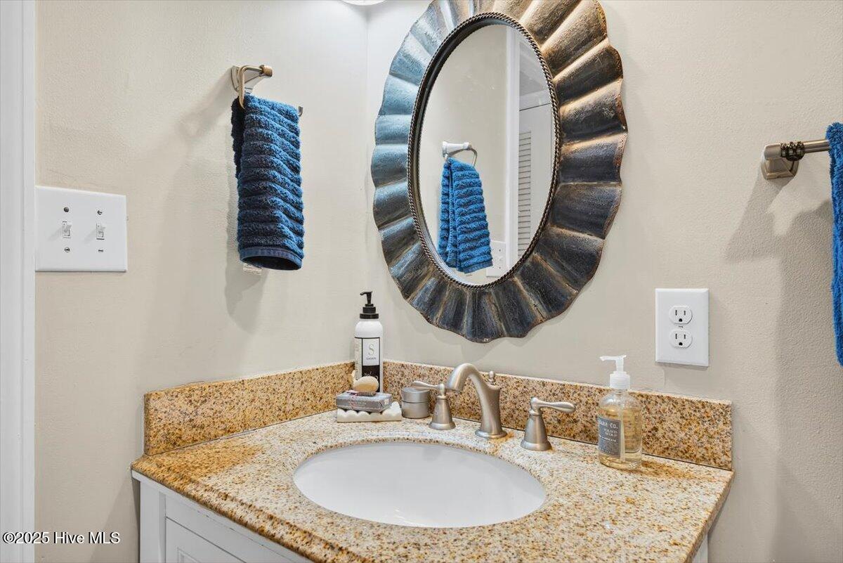 1000 Caswell Beach Road, Unit 715, Oak Island