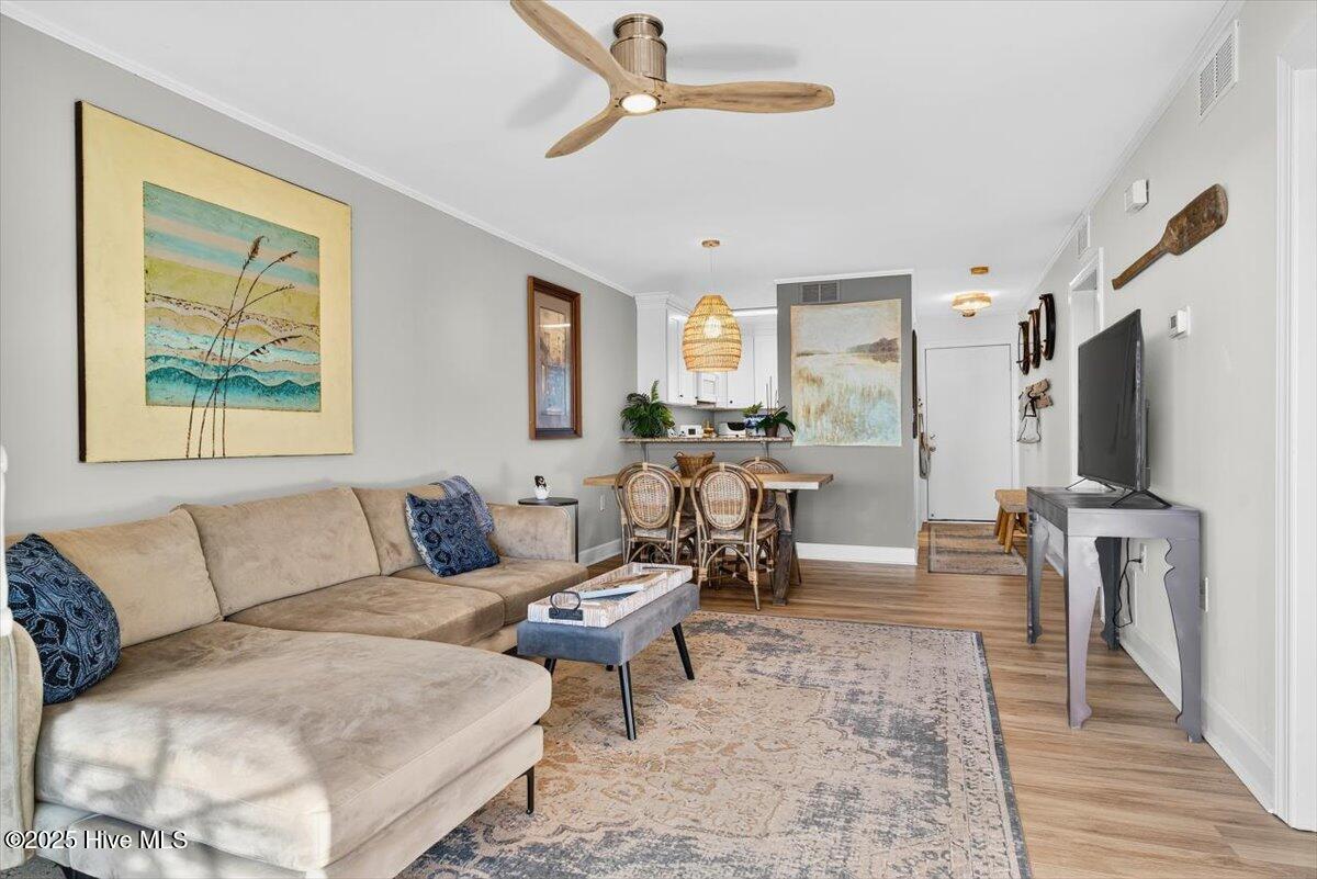 1000 Caswell Beach Road, Unit 715, Oak Island