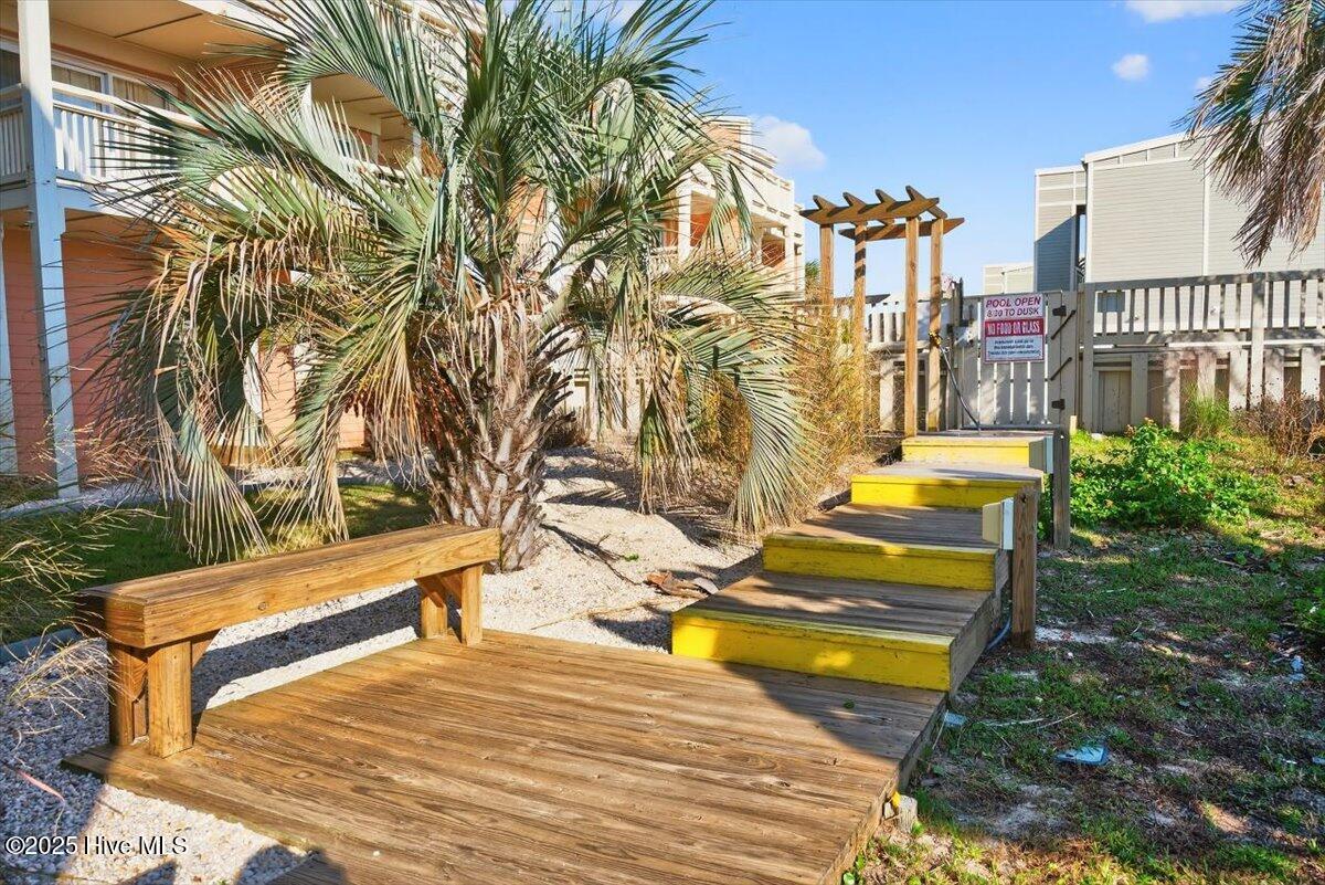 1000 Caswell Beach Road, Unit 715, Oak Island