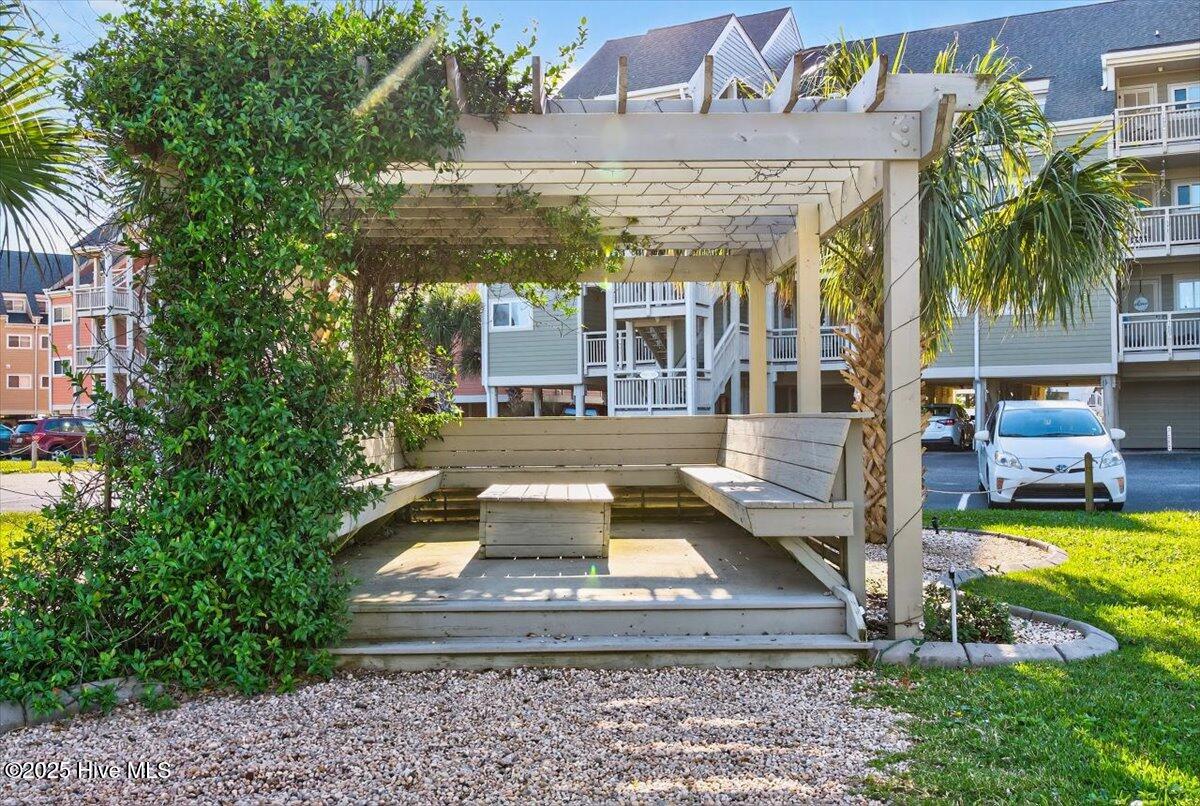 1000 Caswell Beach Road, Unit 715, Oak Island