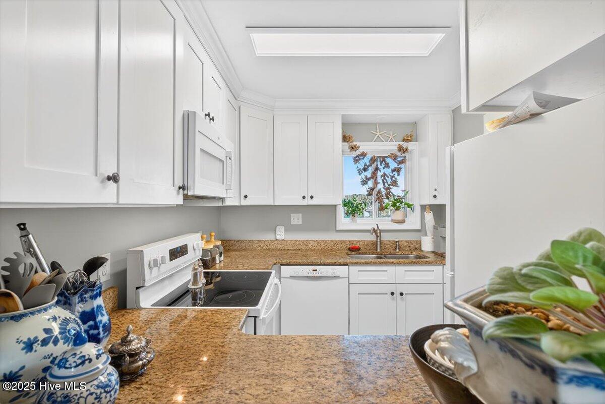 1000 Caswell Beach Road, Unit 715, Oak Island