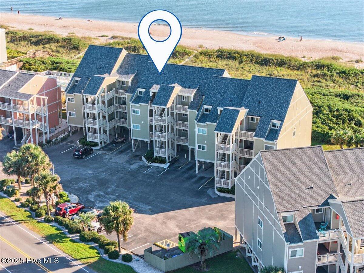 1000 Caswell Beach Road, Unit 715, Oak Island