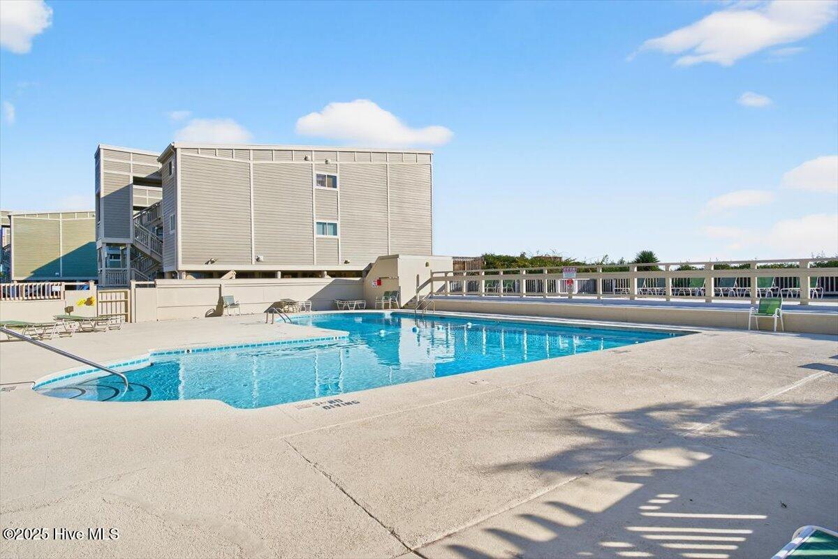 1000 Caswell Beach Road, Unit 715, Oak Island