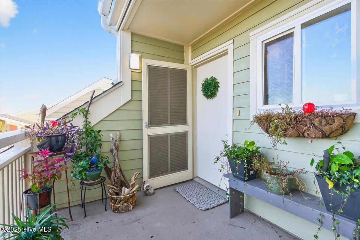 1000 Caswell Beach Road, Unit 715, Oak Island