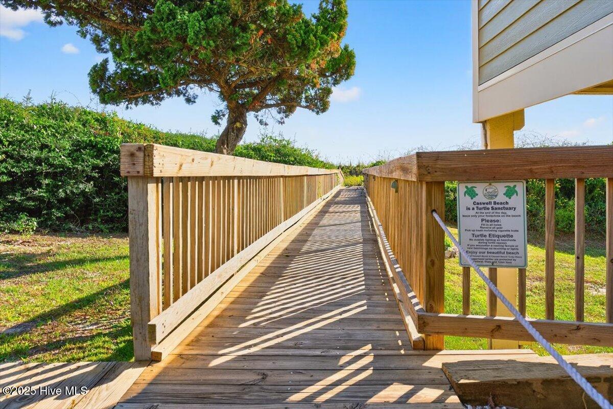 1000 Caswell Beach Road, Unit 715, Oak Island