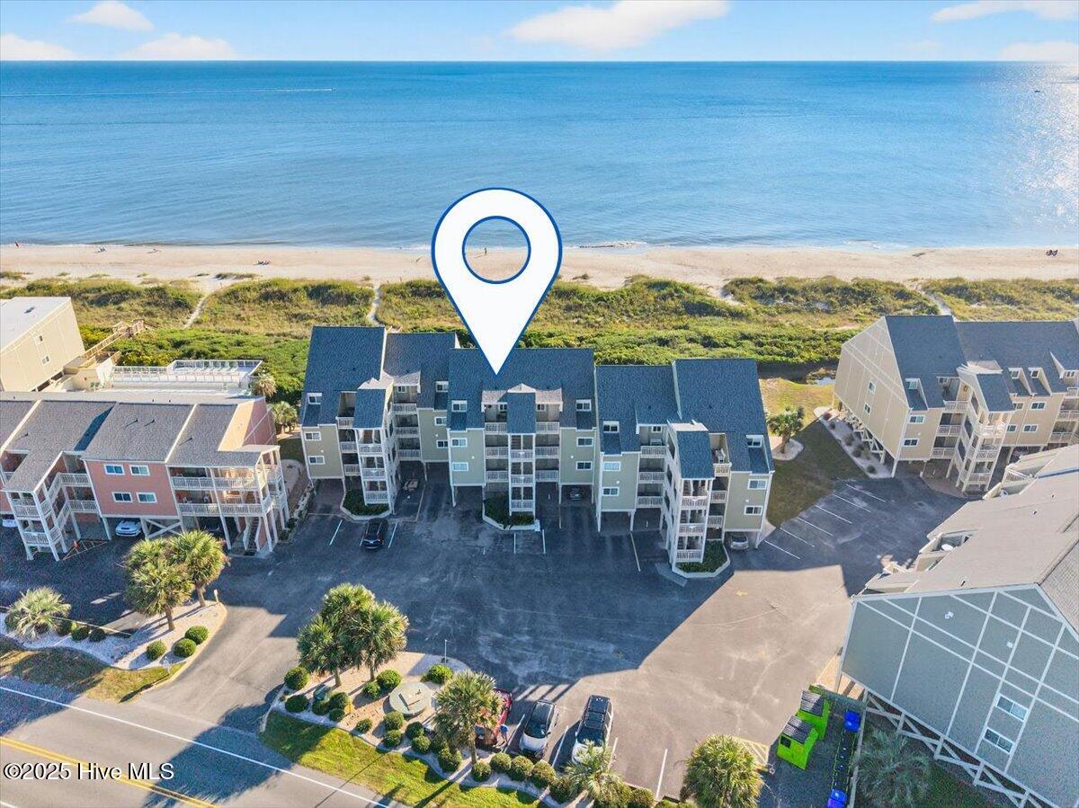 1000 Caswell Beach Road, Unit 715, Oak Island