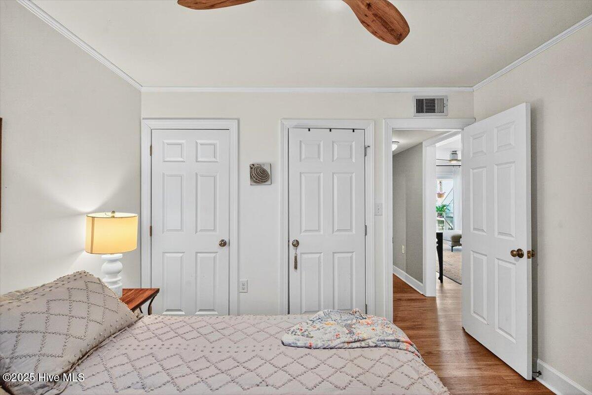 1000 Caswell Beach Road, Unit 715, Oak Island