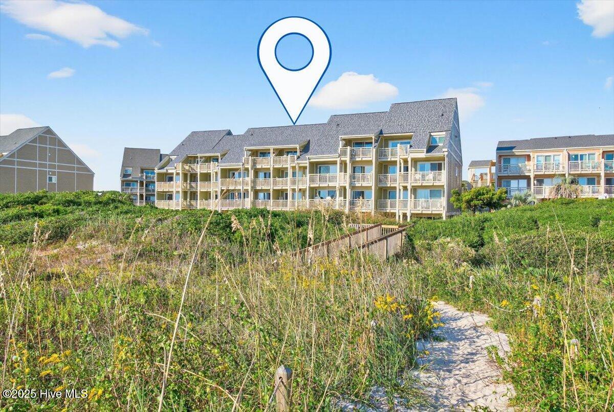 1000 Caswell Beach Road, Unit 715, Oak Island