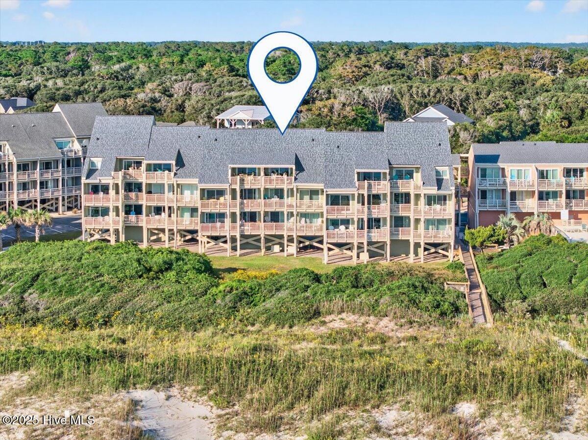 1000 Caswell Beach Road, Unit 715, Oak Island