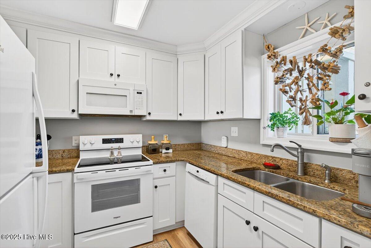 1000 Caswell Beach Road, Unit 715, Oak Island