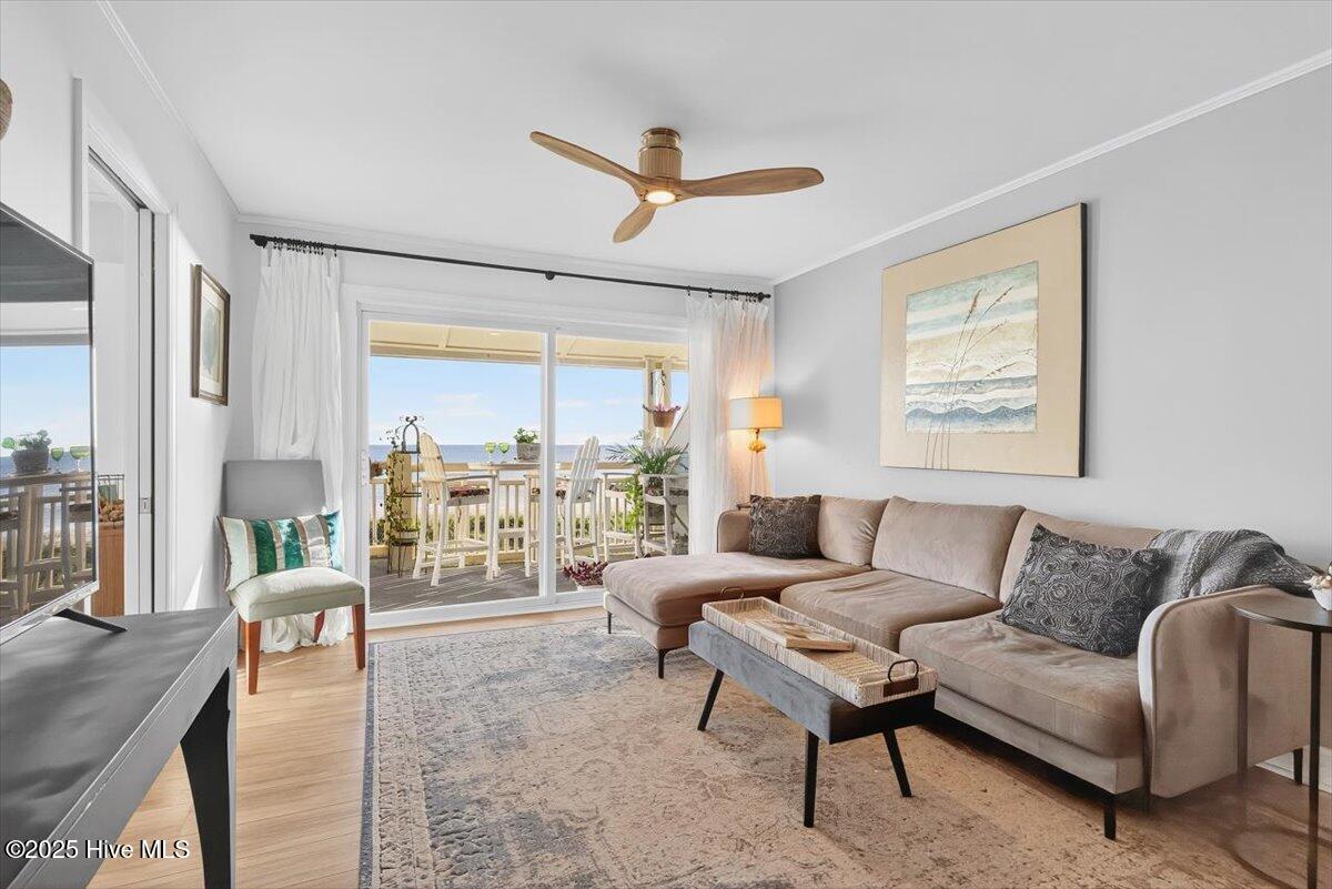 1000 Caswell Beach Road, Unit 715, Oak Island