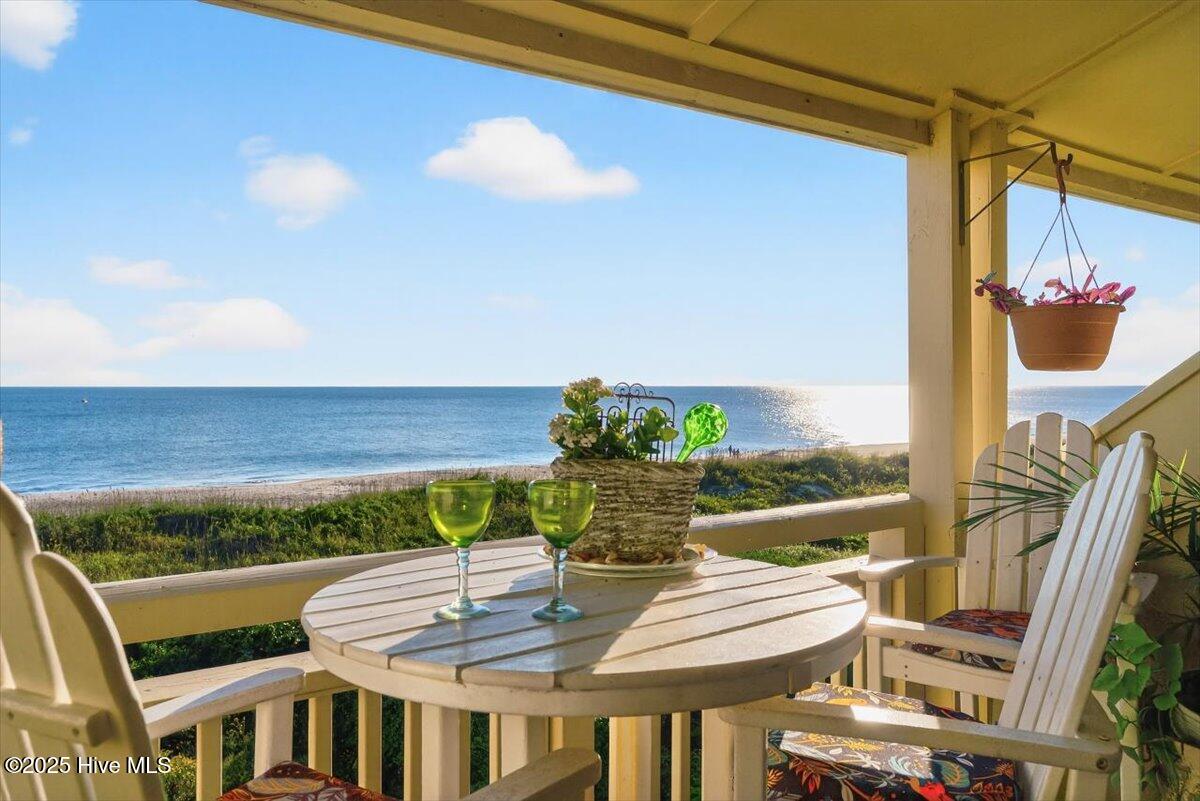 1000 Caswell Beach Road, Unit 715, Oak Island