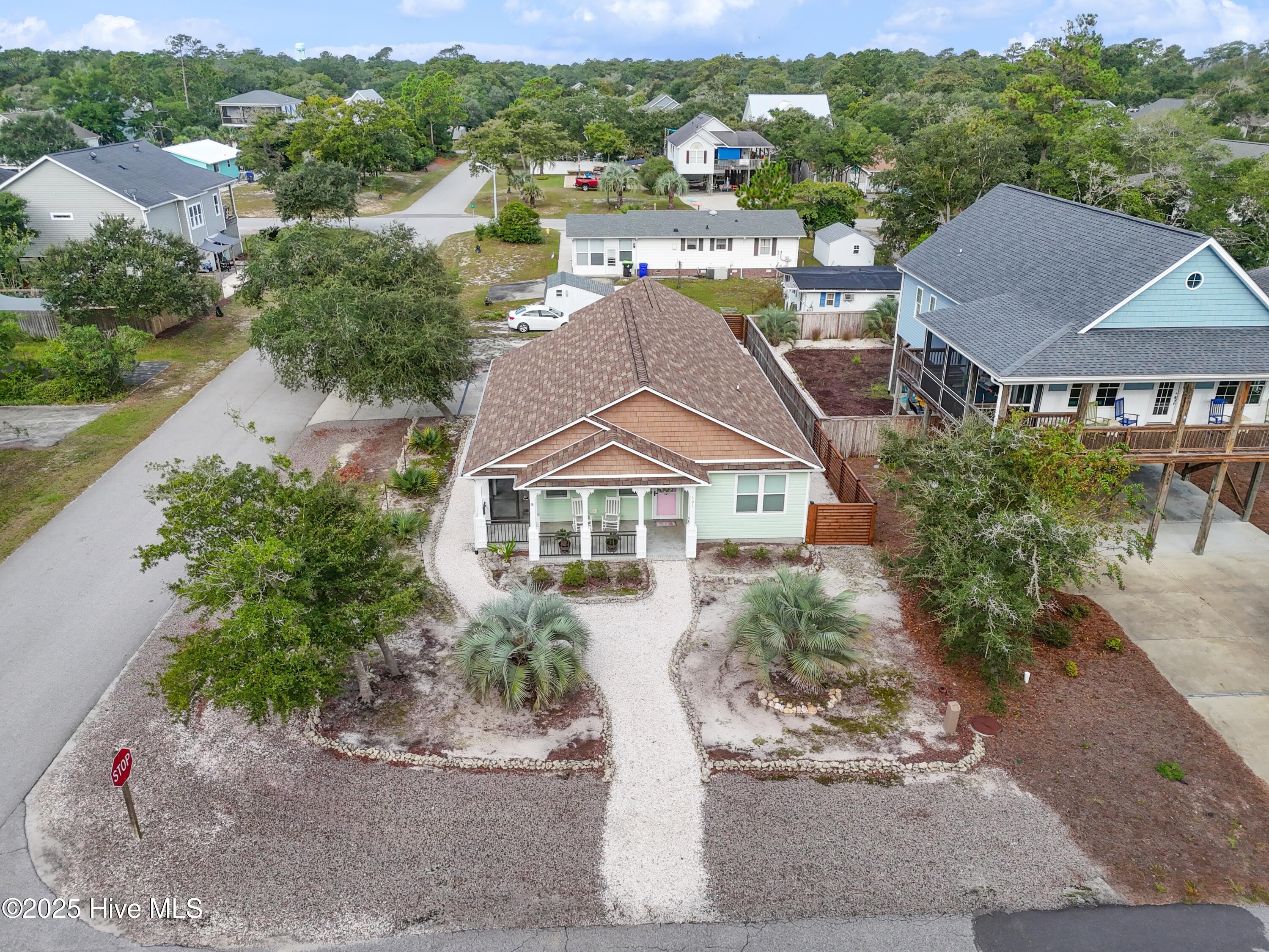 301 NE 51st Street