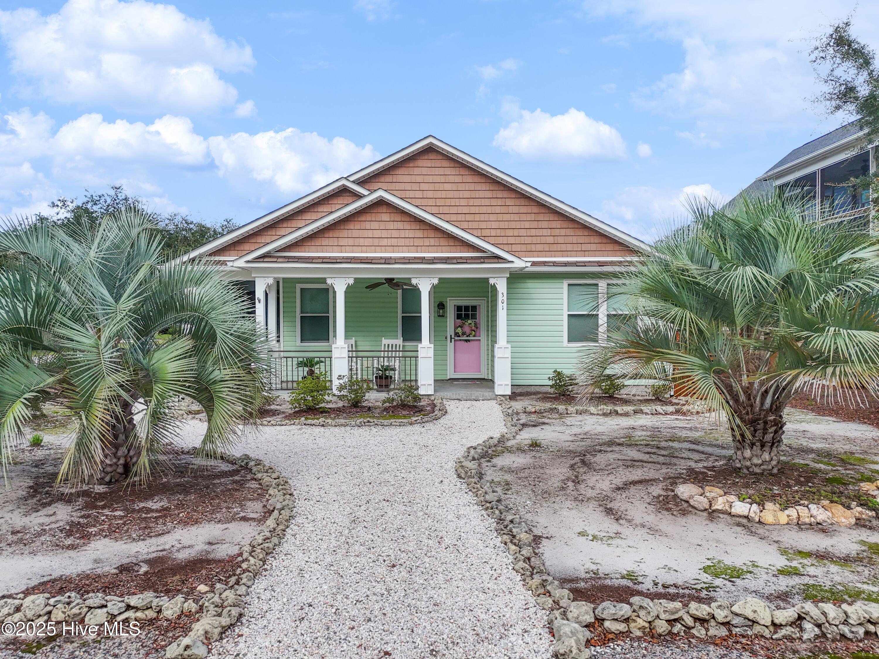 301 NE 51st Street