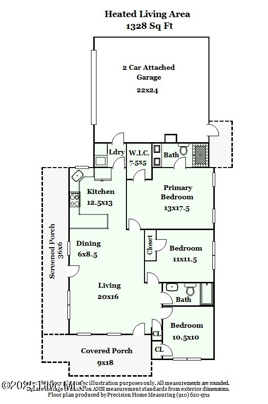301 NE 51st Street