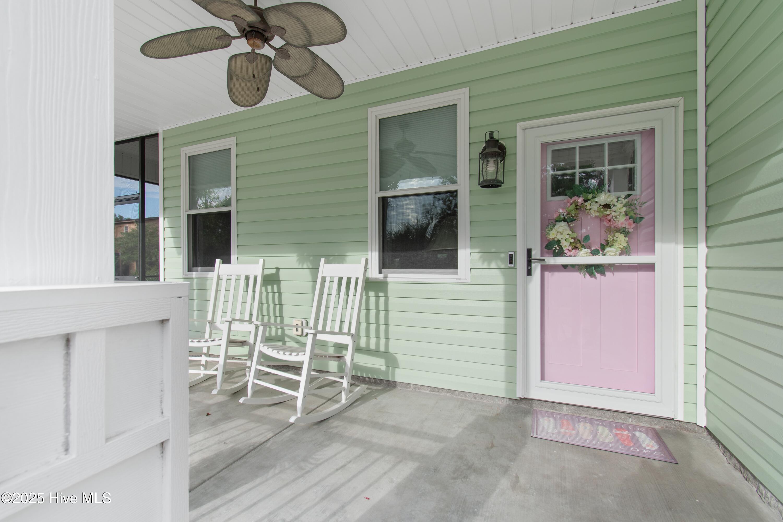 301 NE 51st Street