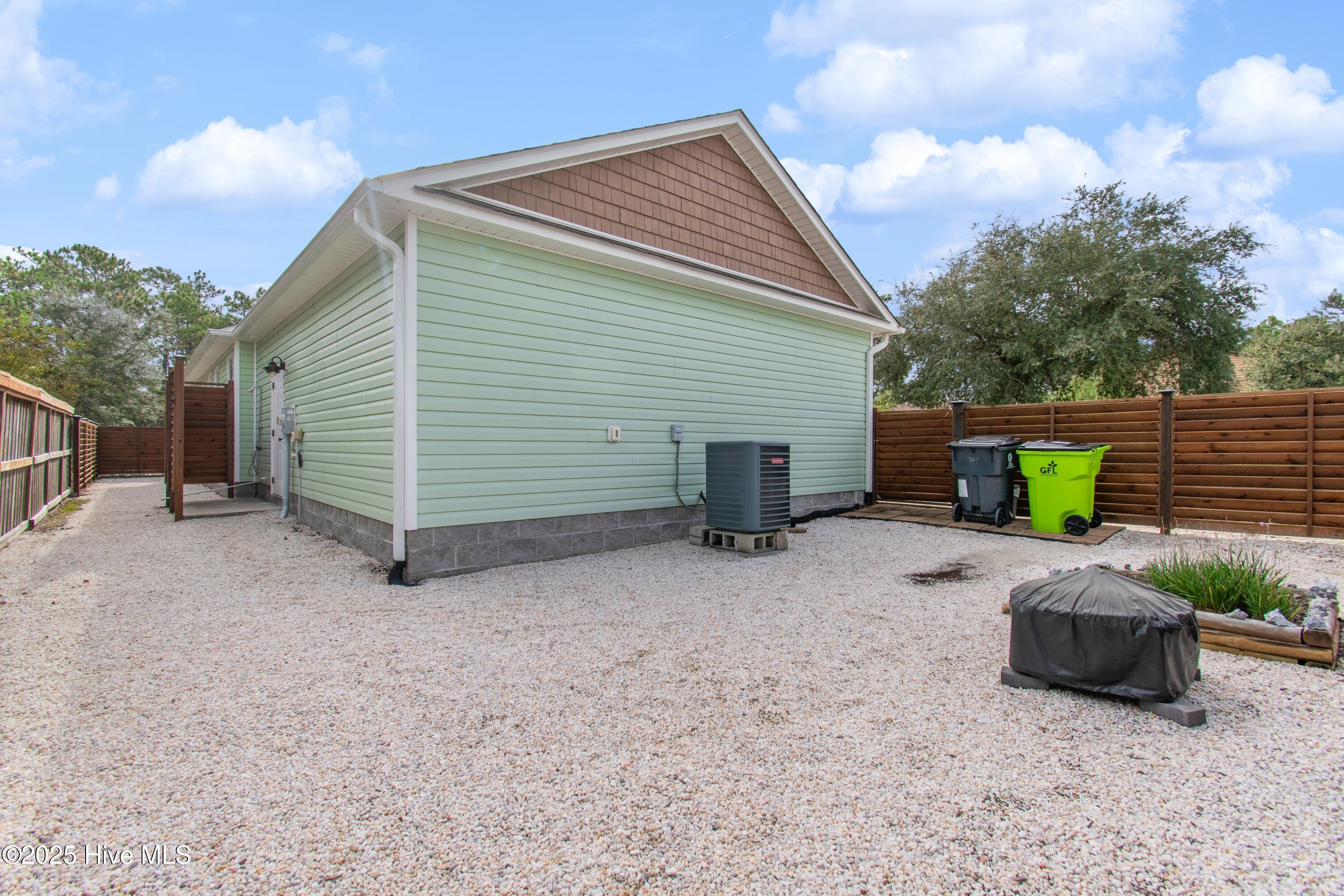 301 NE 51st Street