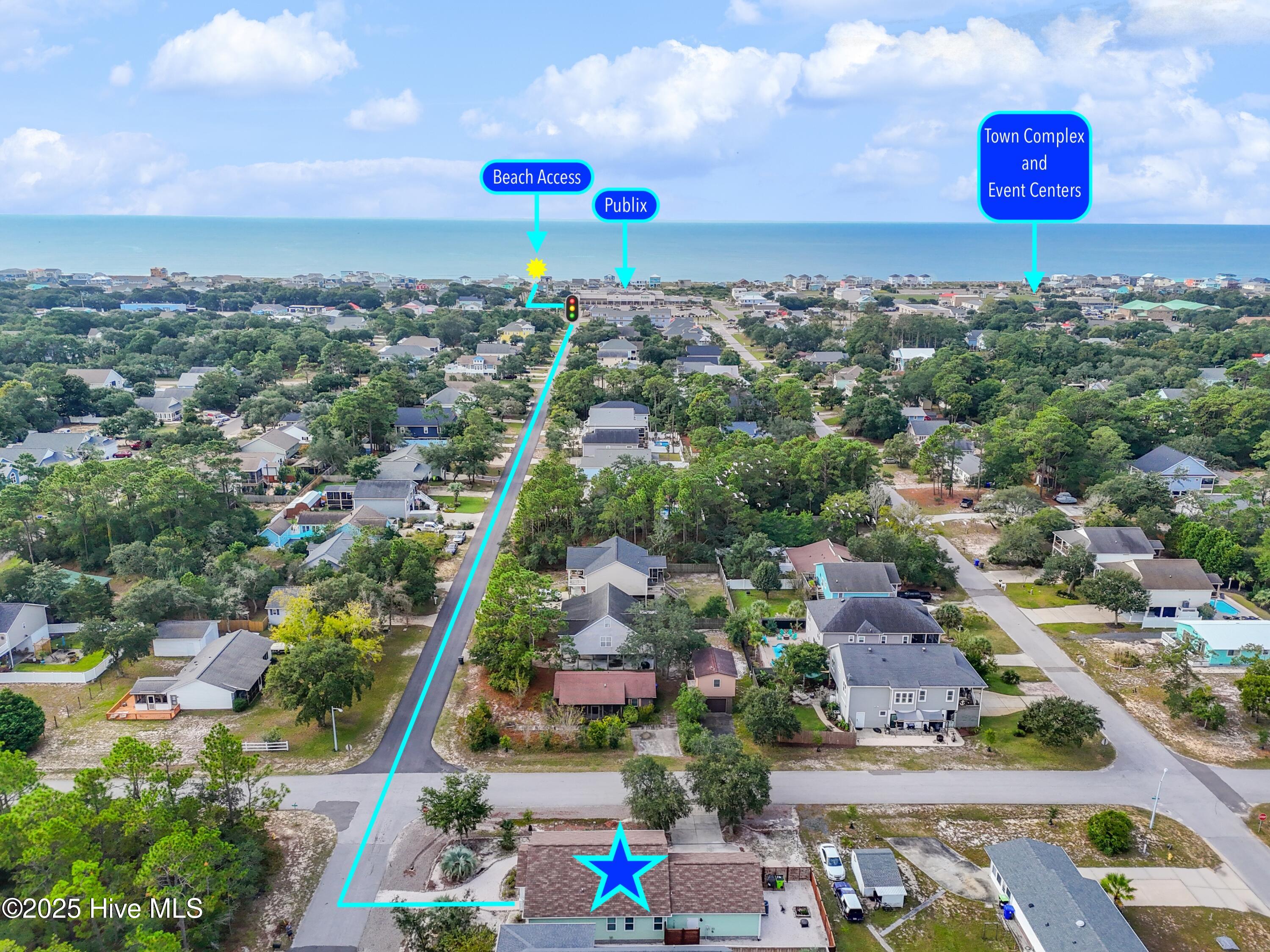 301 NE 51st Street