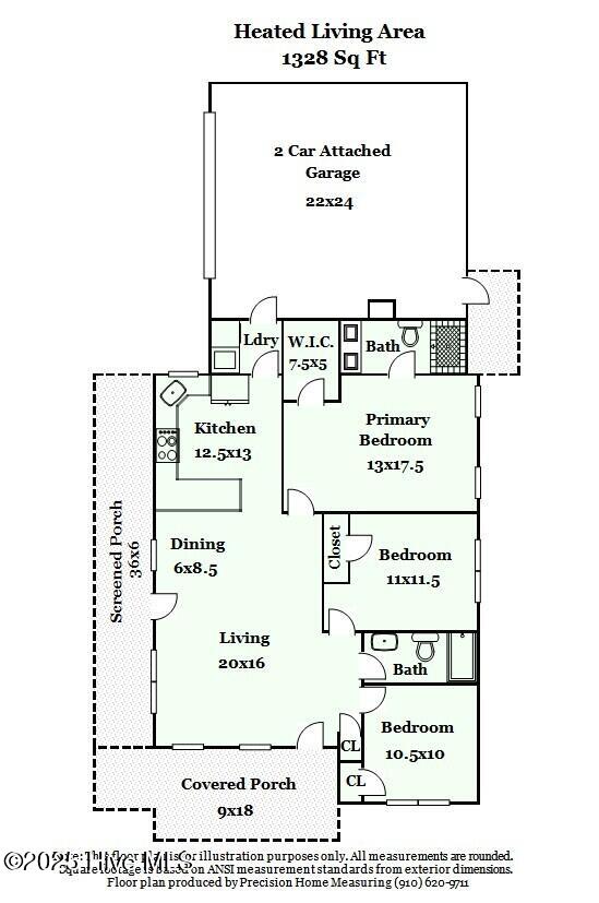 301 NE 51st Street