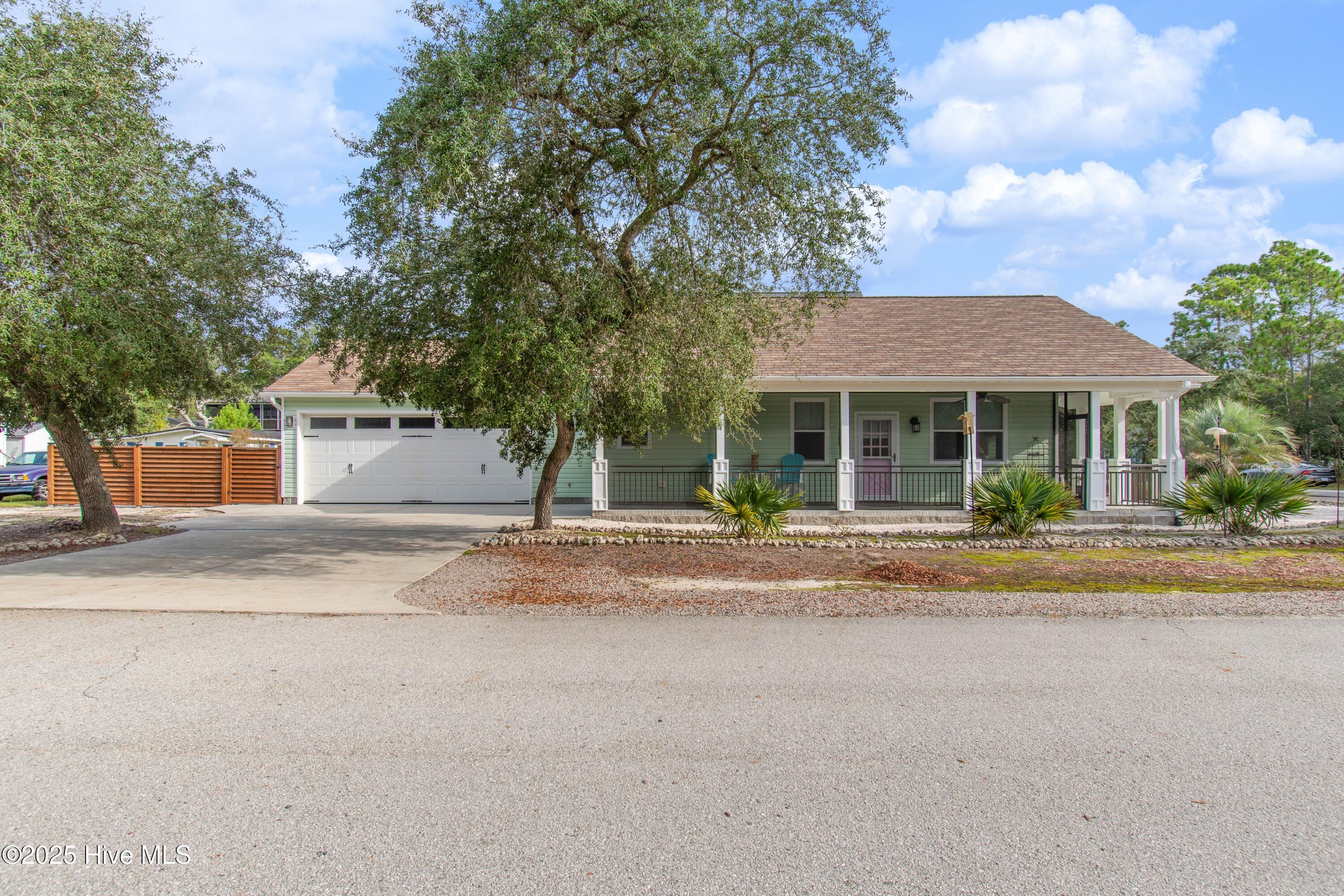 301 NE 51st Street