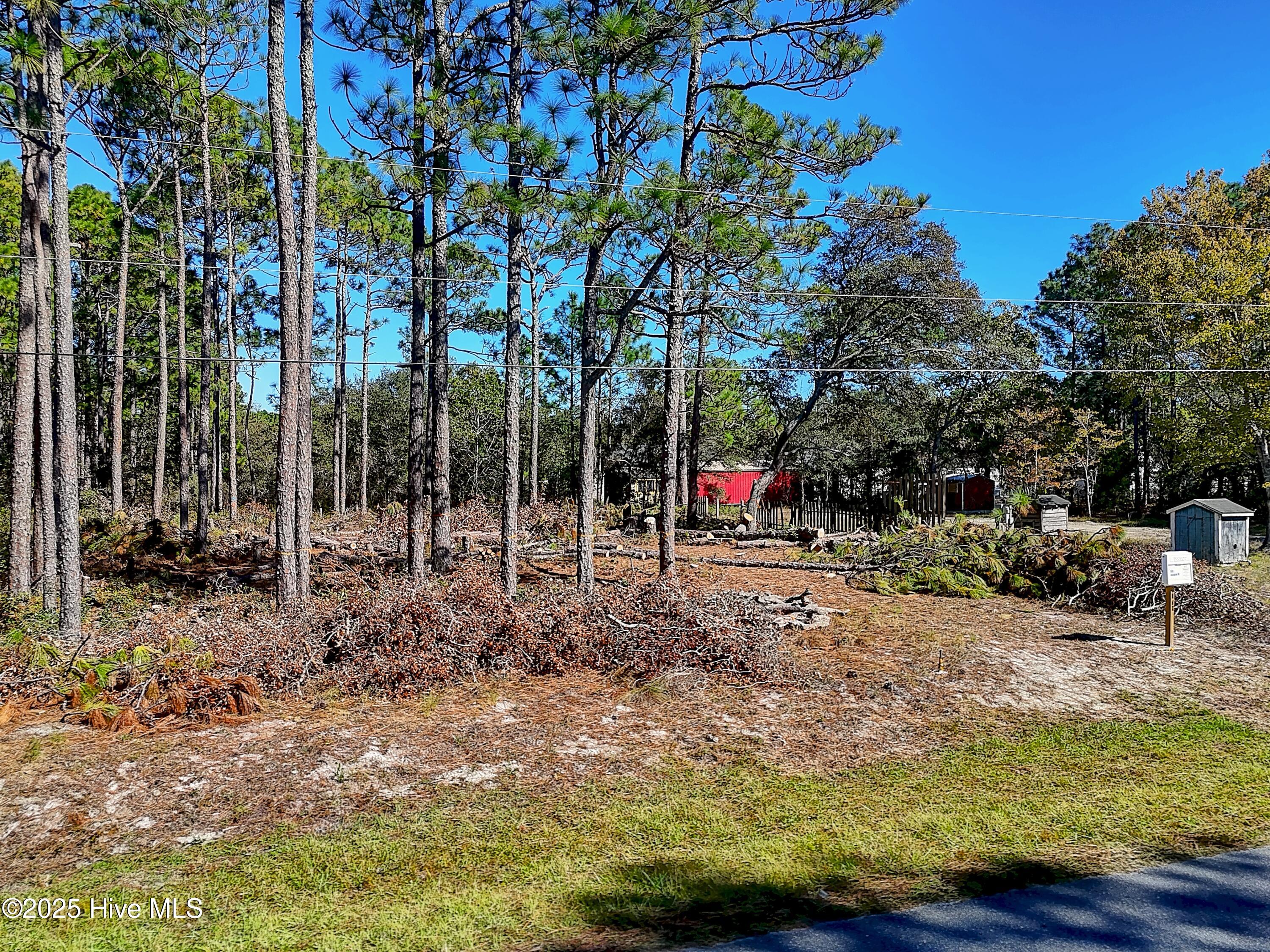 1349 Lexington Road
