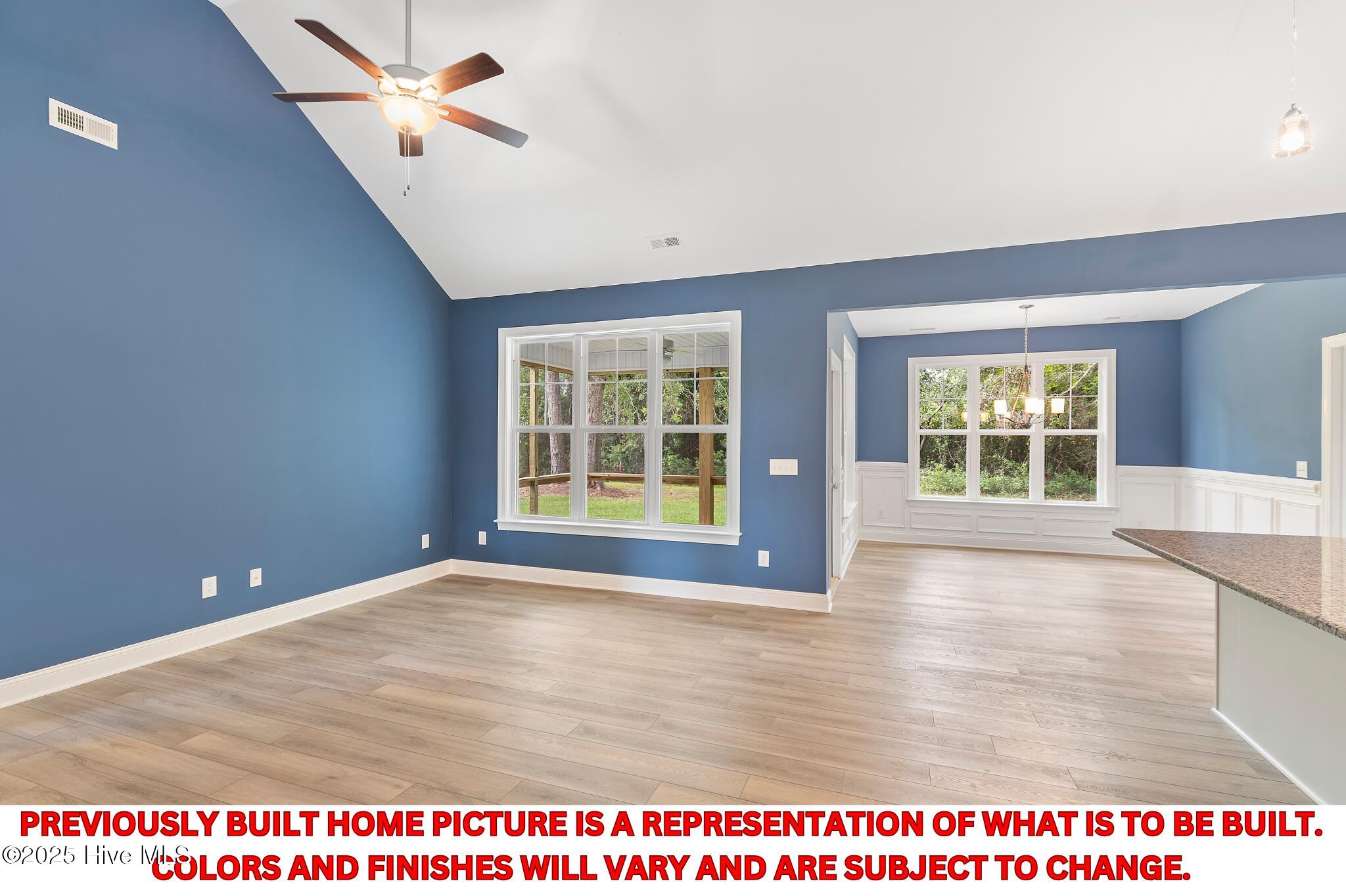 311 W South Shore Drive