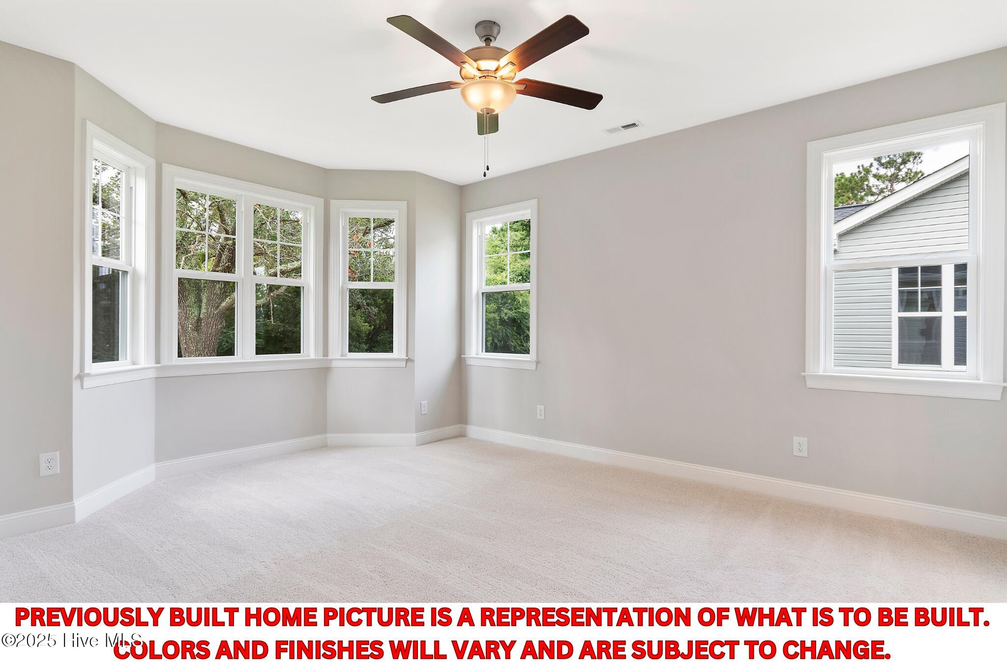 311 W South Shore Drive