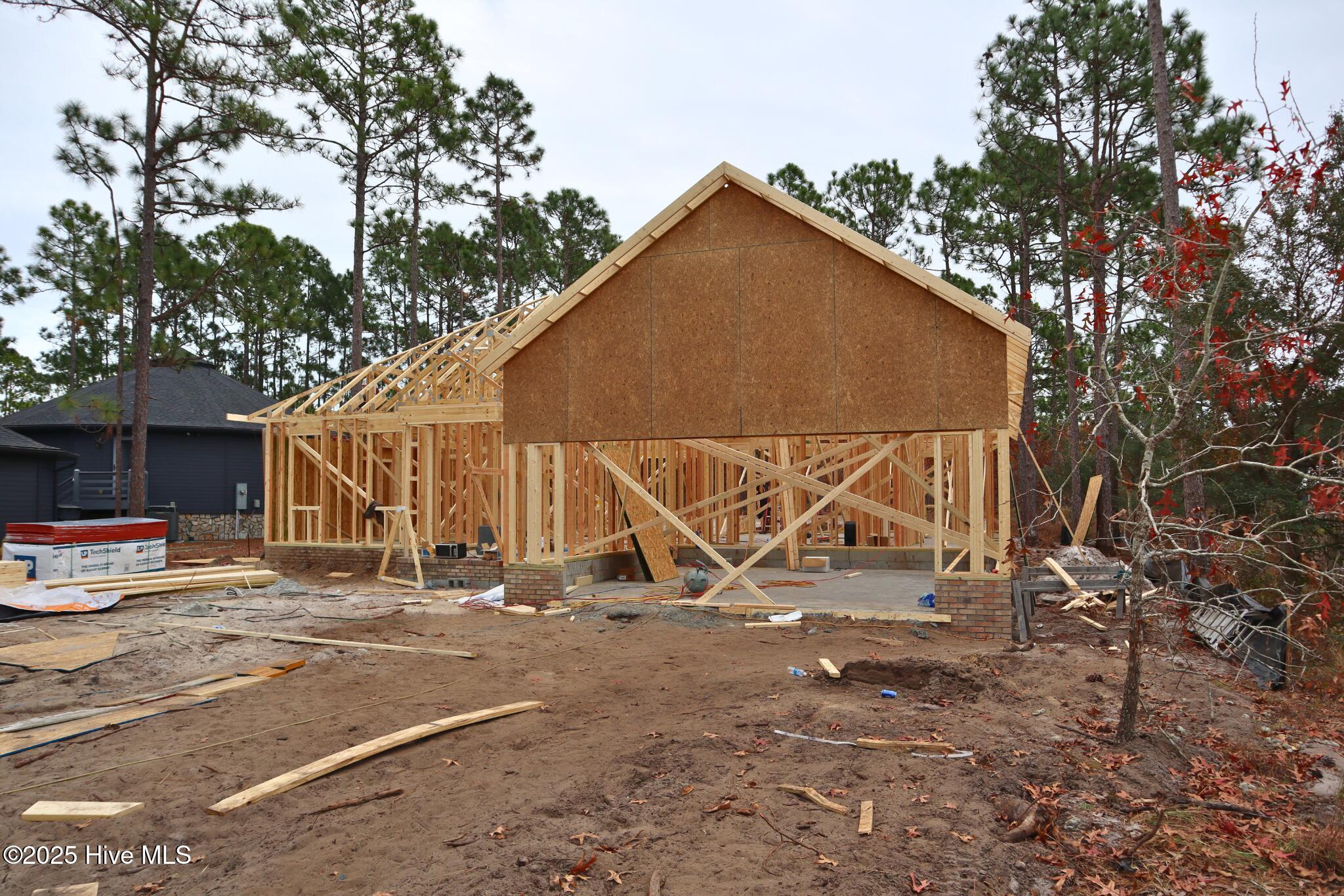 311 W South Shore Drive