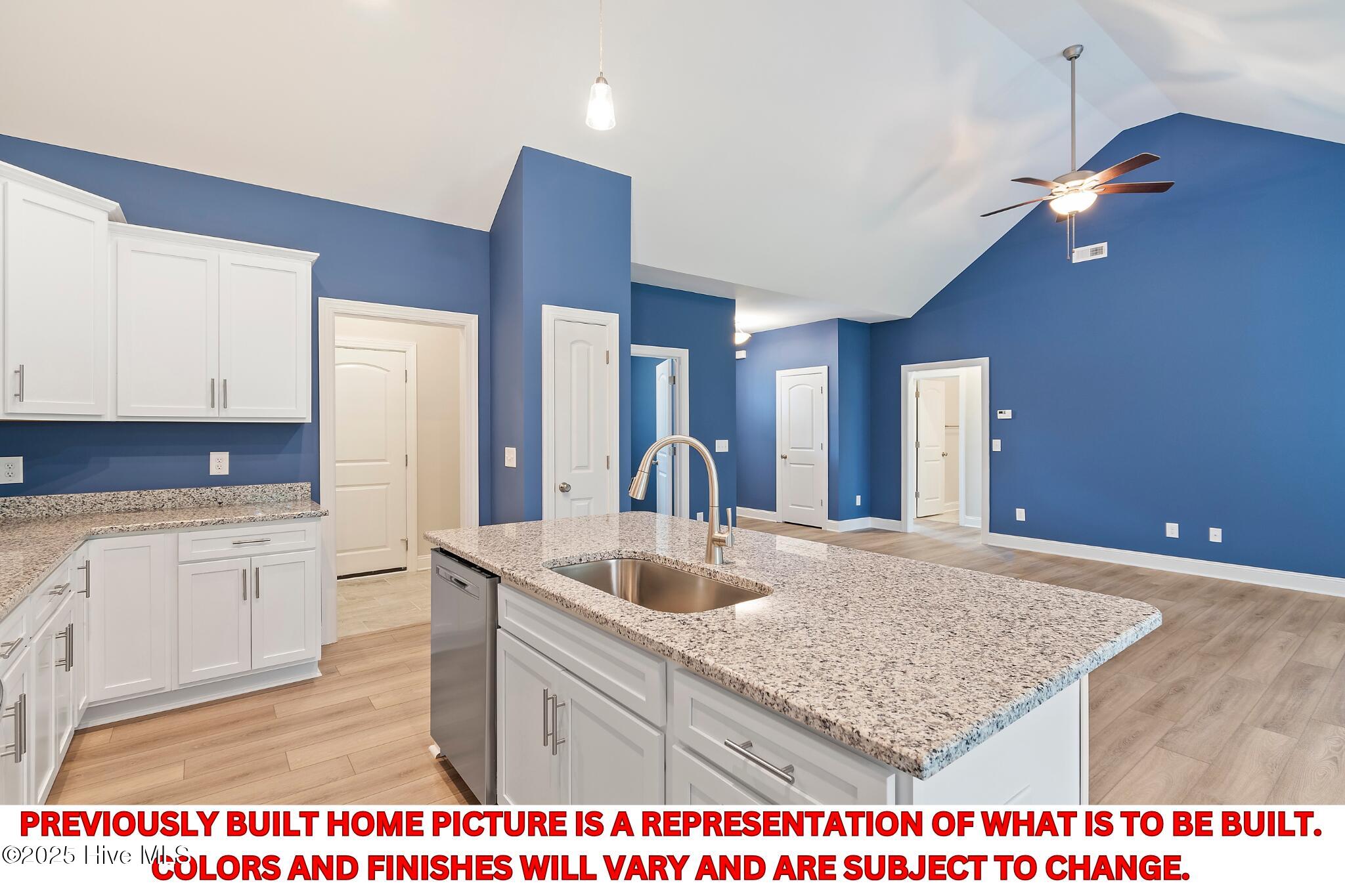 311 W South Shore Drive