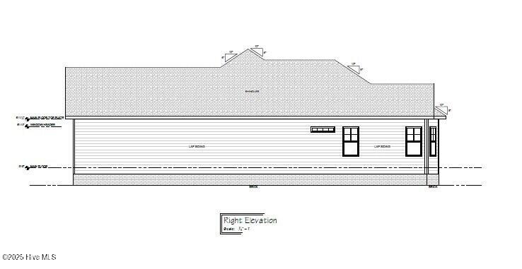 311 W South Shore Drive