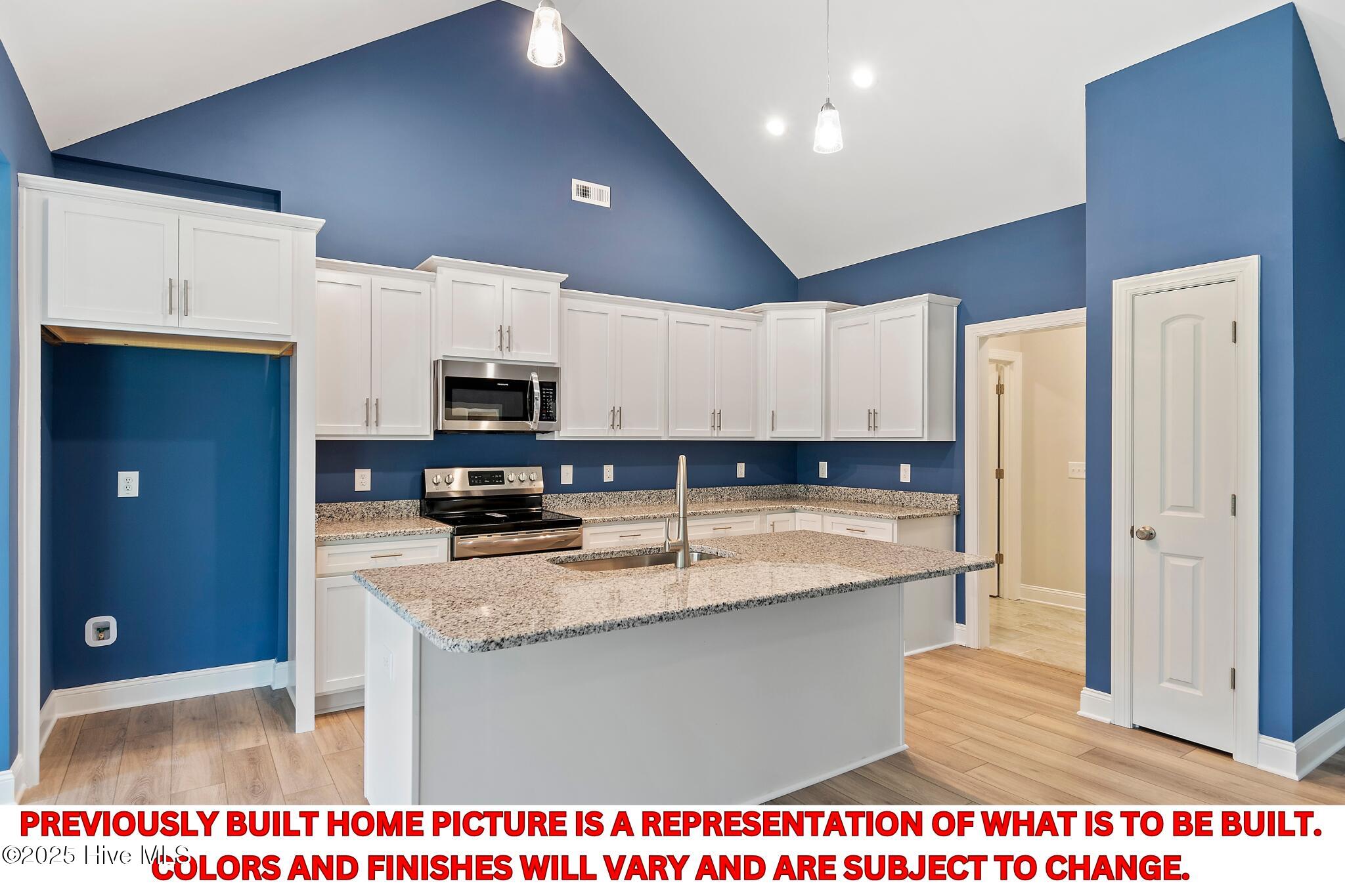 311 W South Shore Drive
