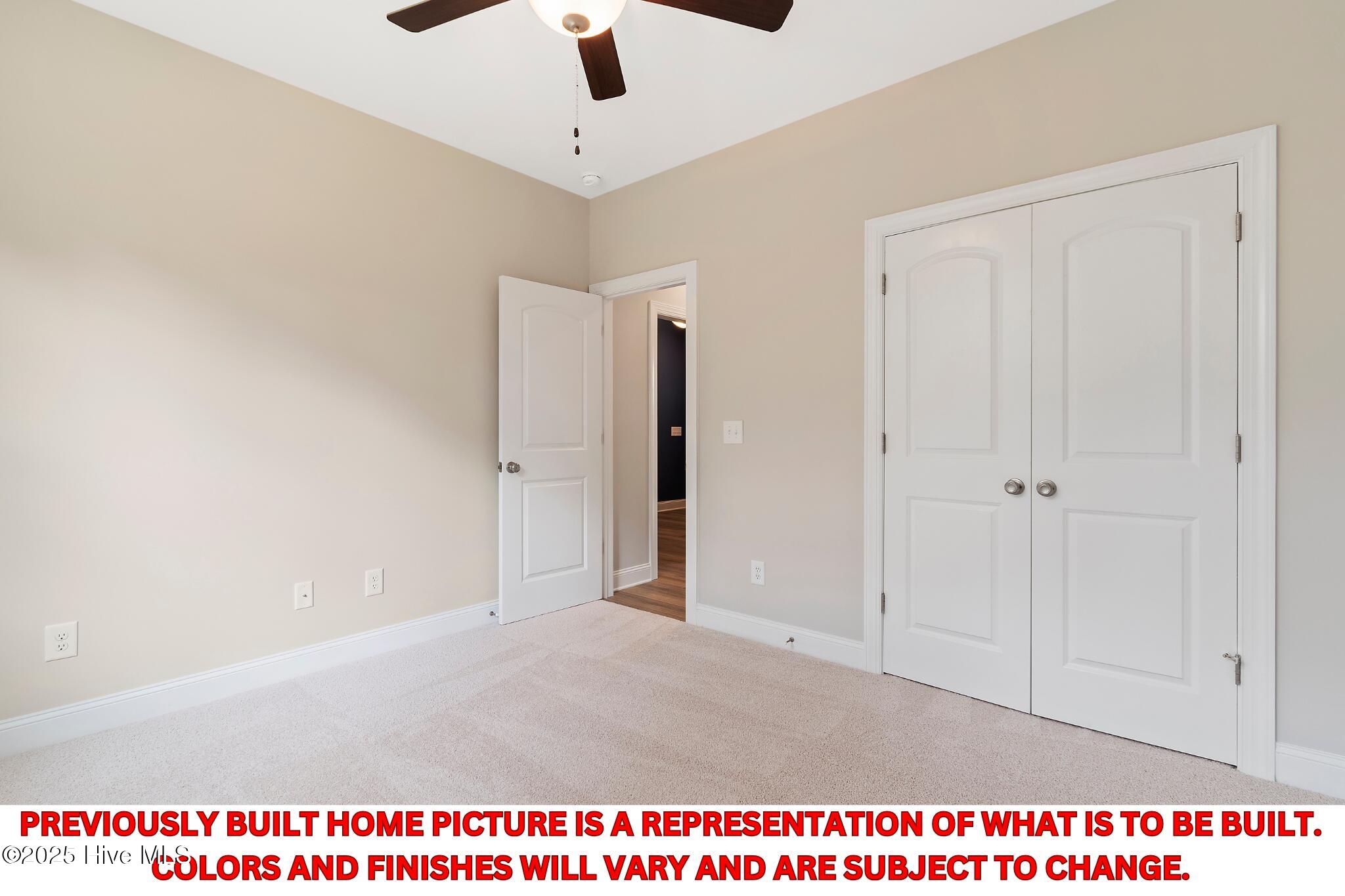 311 W South Shore Drive