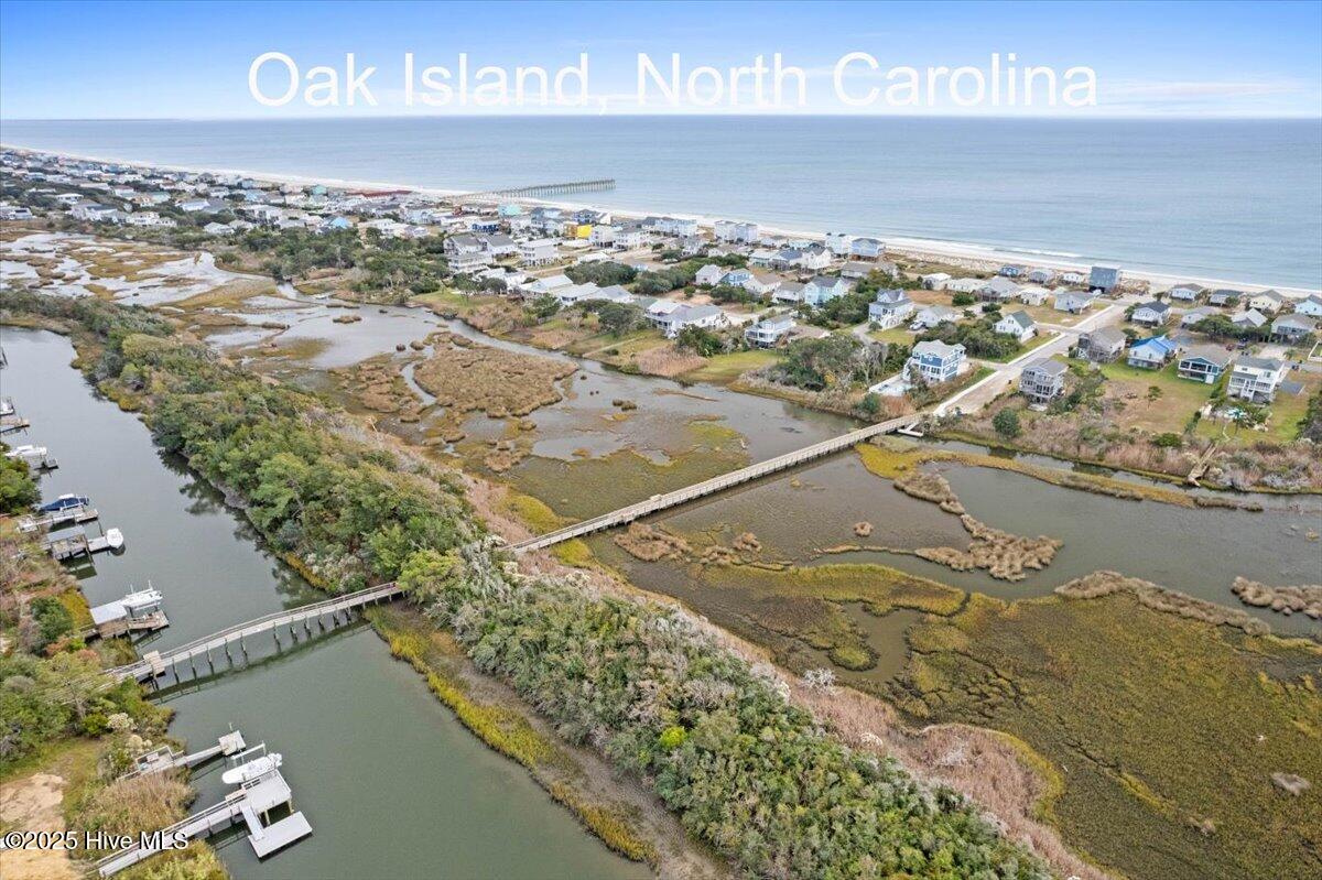 1105 W Oak Island Drive