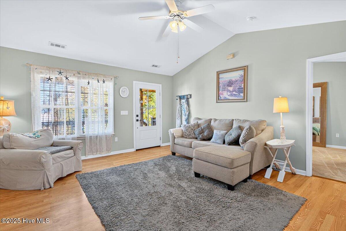 1105 W Oak Island Drive