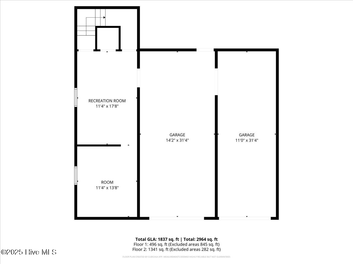 1105 W Oak Island Drive