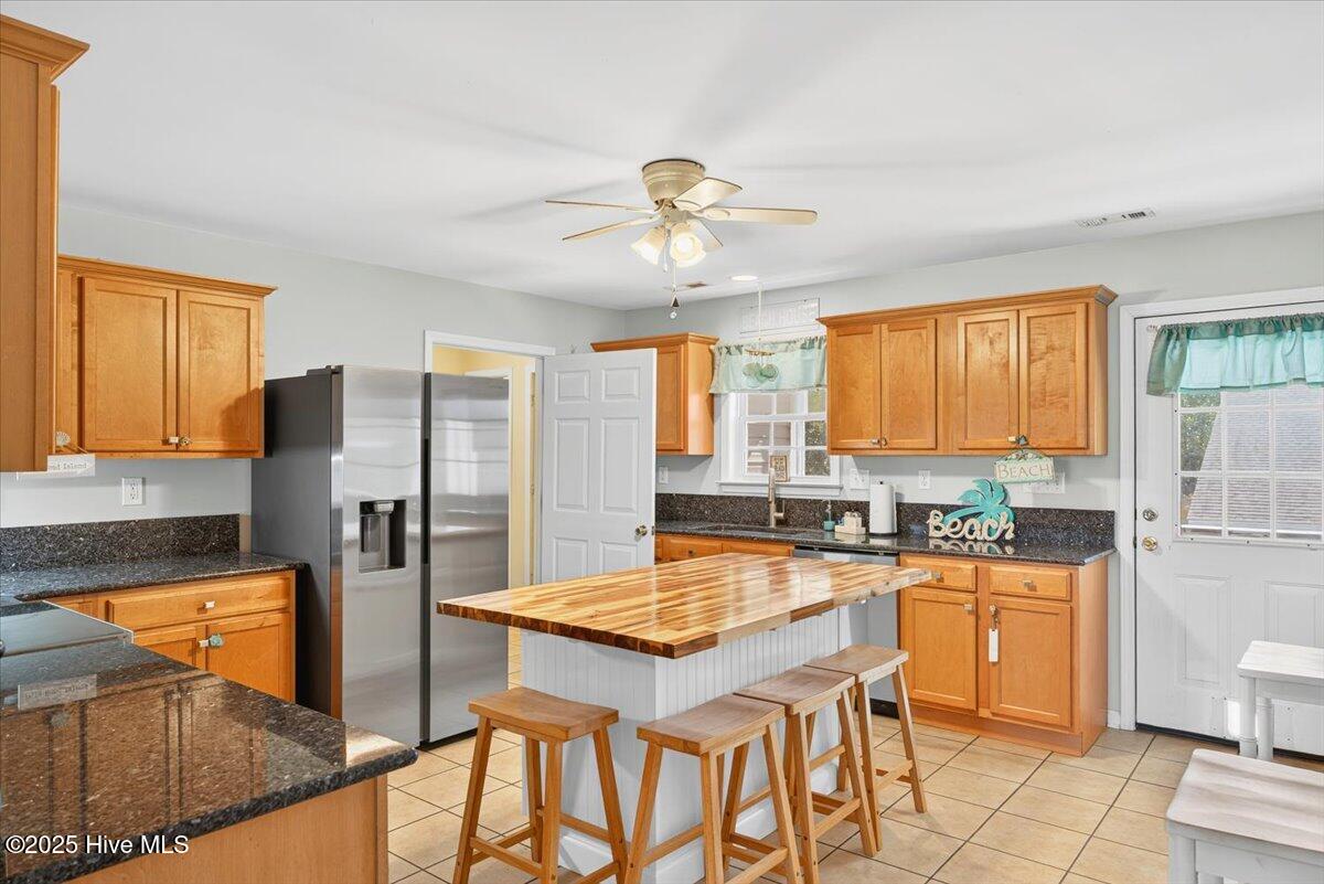 1105 W Oak Island Drive