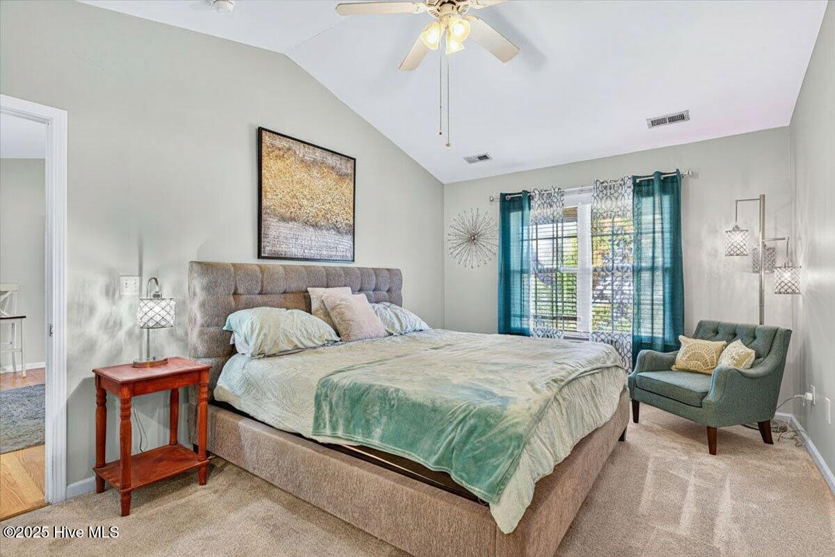 1105 W Oak Island Drive