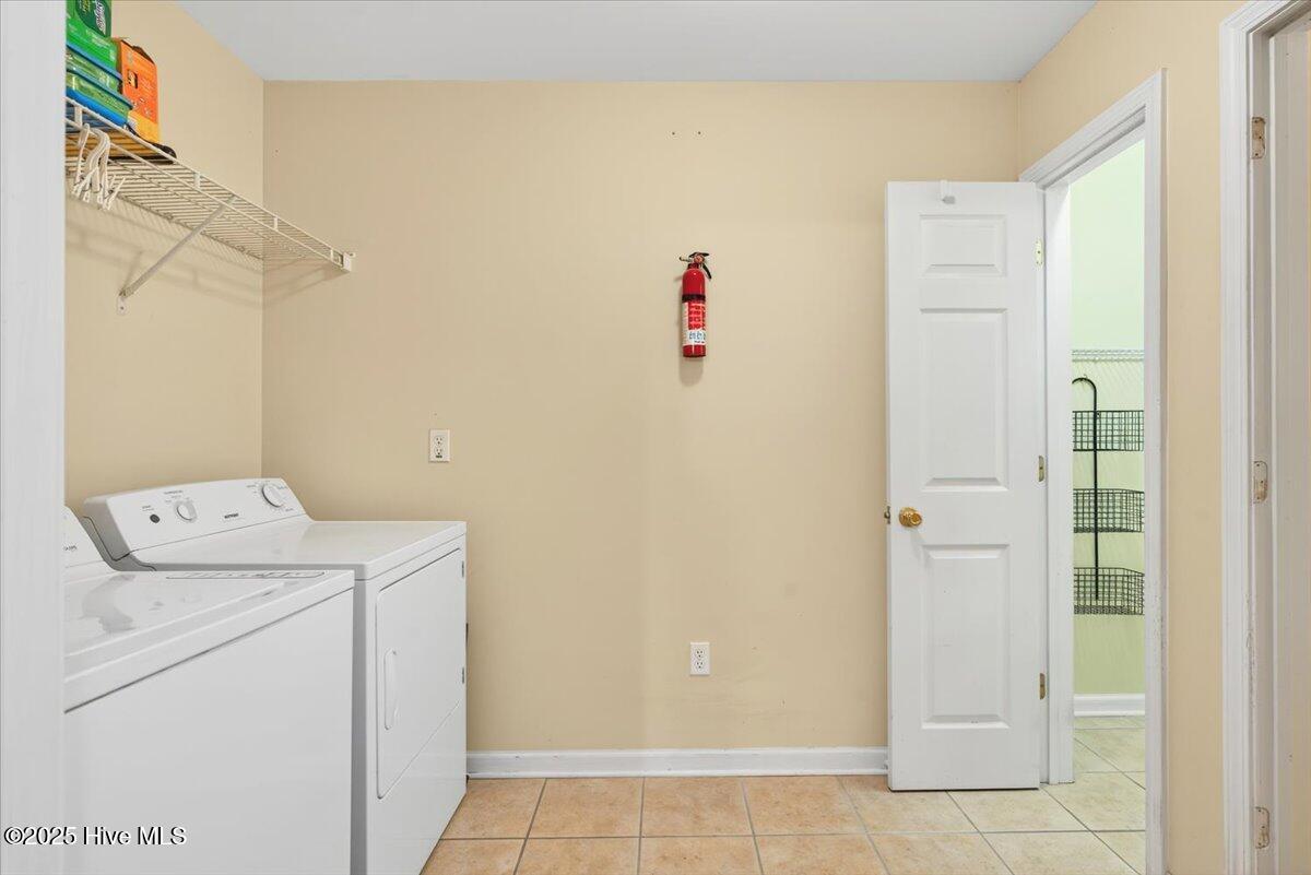 1105 W Oak Island Drive