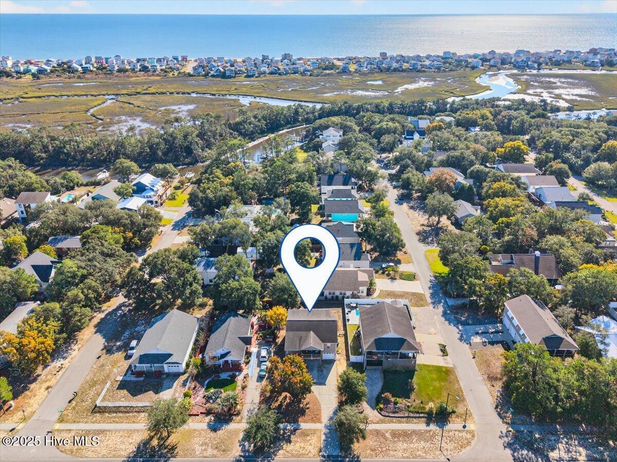 1105 W Oak Island Drive