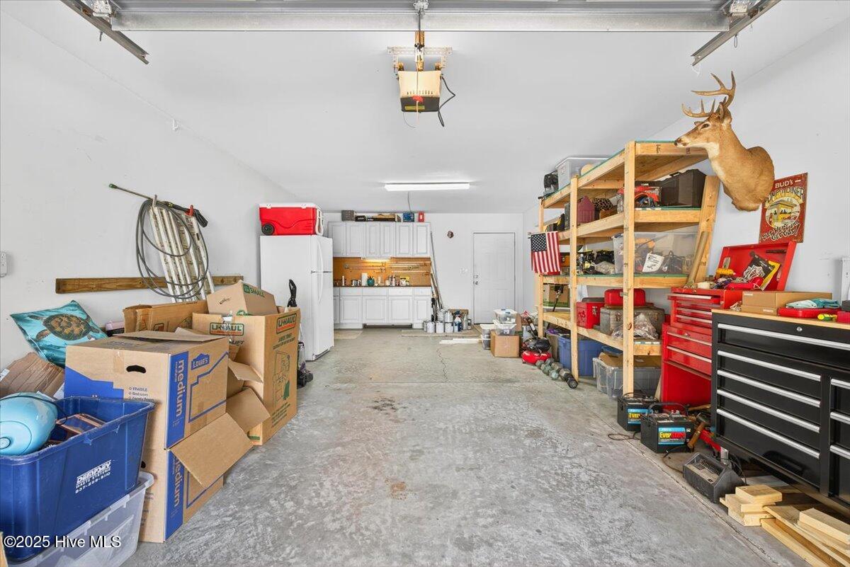 1105 W Oak Island Drive