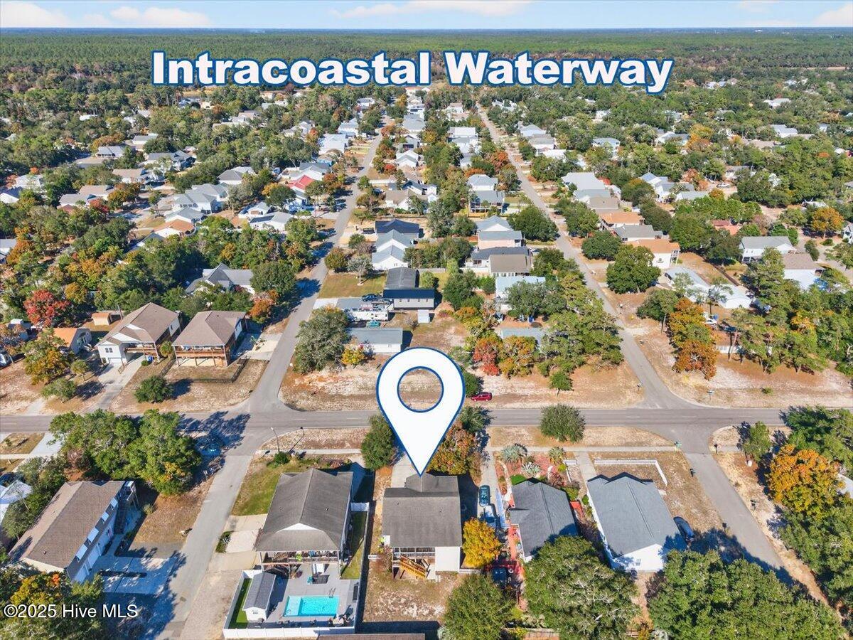 1105 W Oak Island Drive
