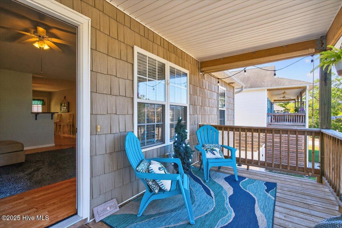 1105 W Oak Island Drive