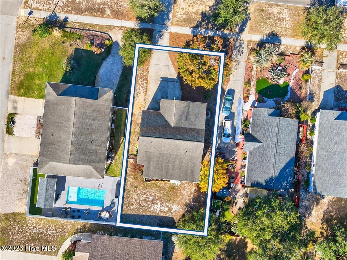 1105 W Oak Island Drive