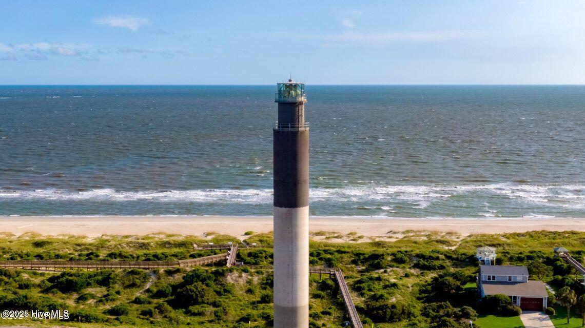 1105 W Oak Island Drive