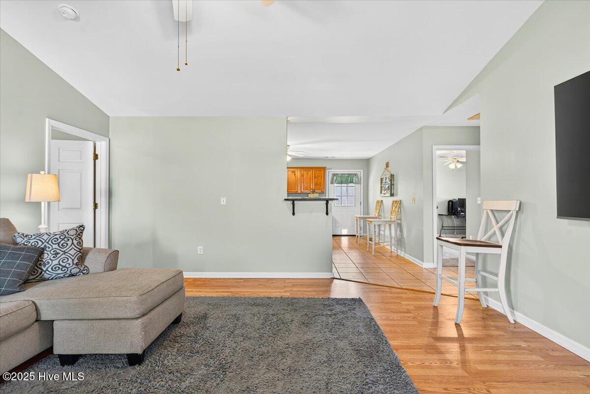 1105 W Oak Island Drive