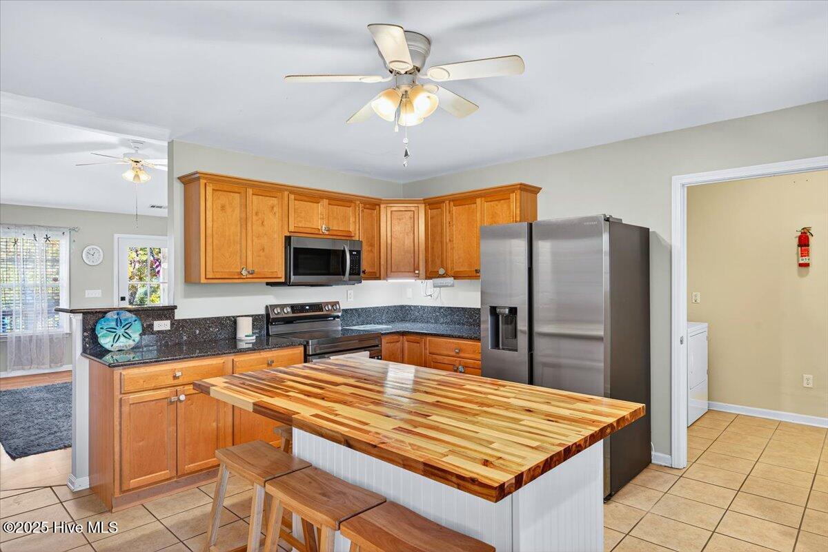 1105 W Oak Island Drive
