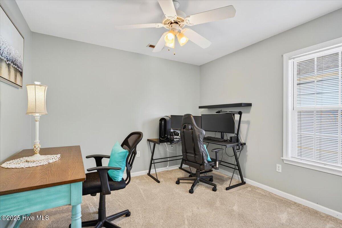 1105 W Oak Island Drive