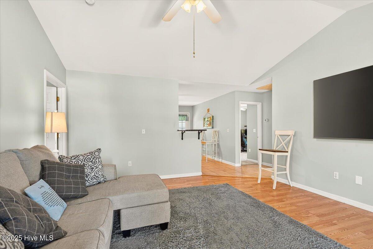 1105 W Oak Island Drive