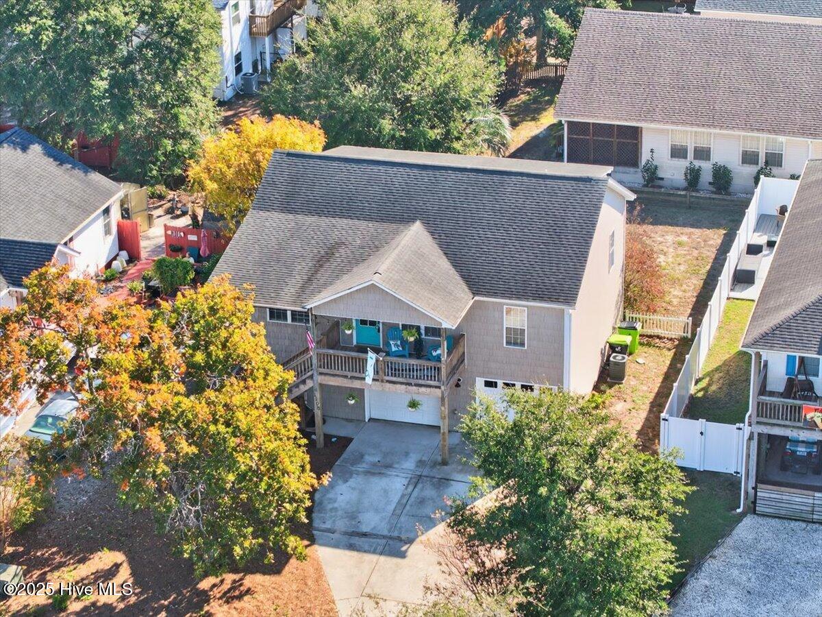 1105 W Oak Island Drive